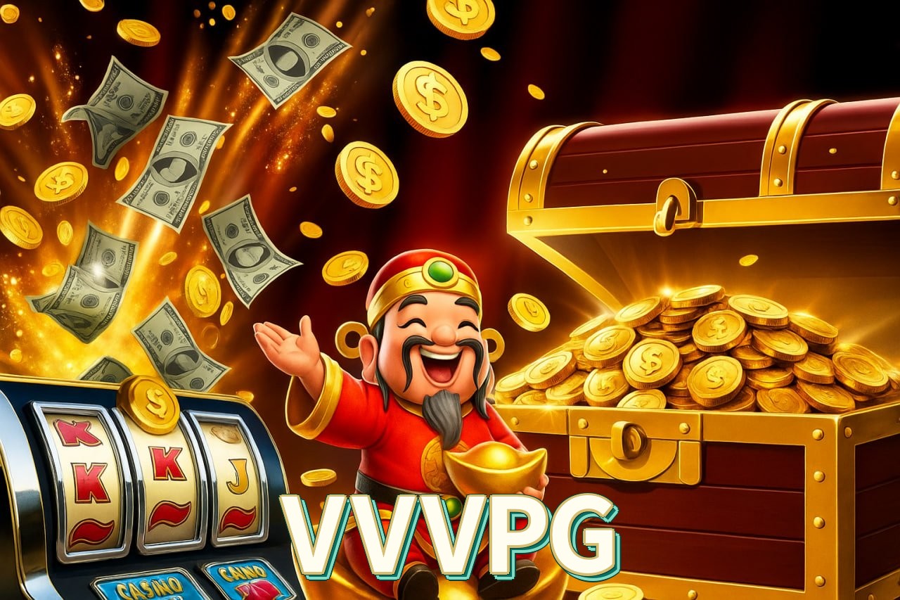 VVVPG Plataforma