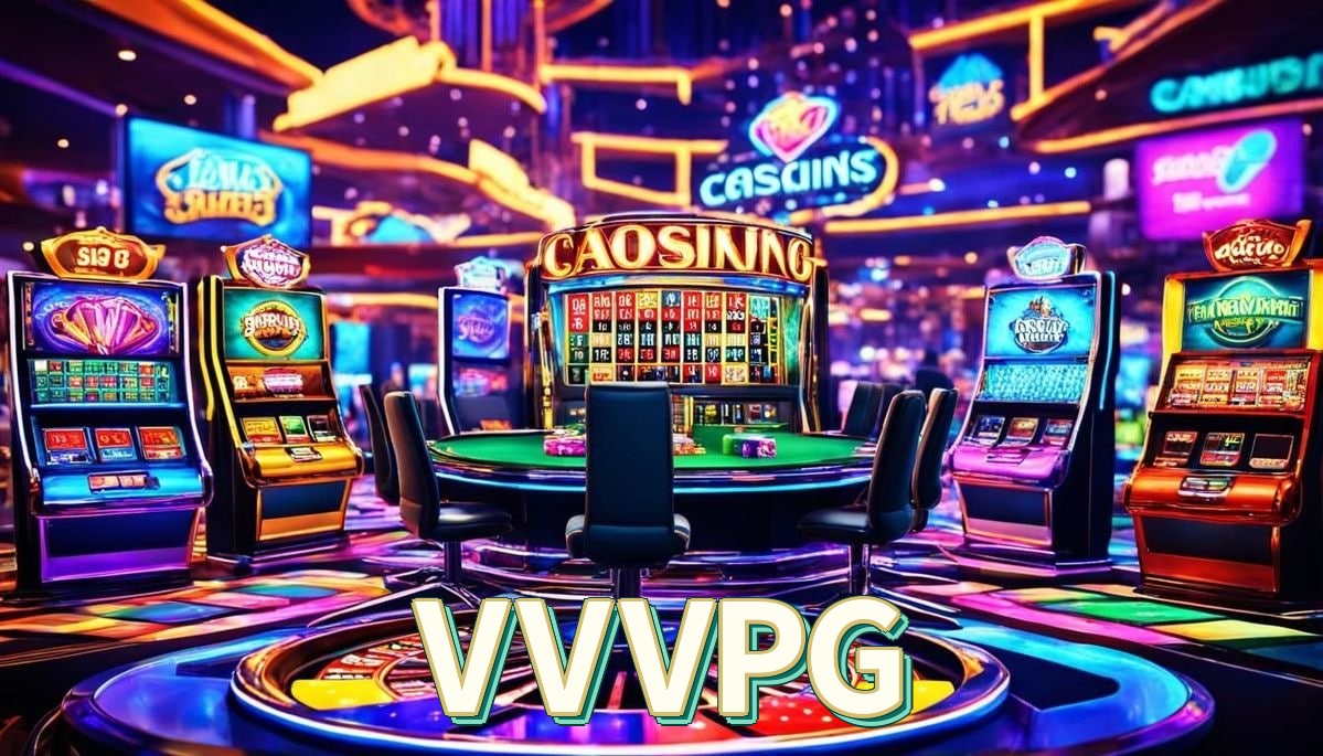 Requisitos do APK da VVVPG para Android