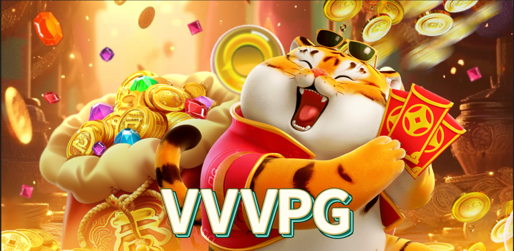 Fortune Tiger VVVPG