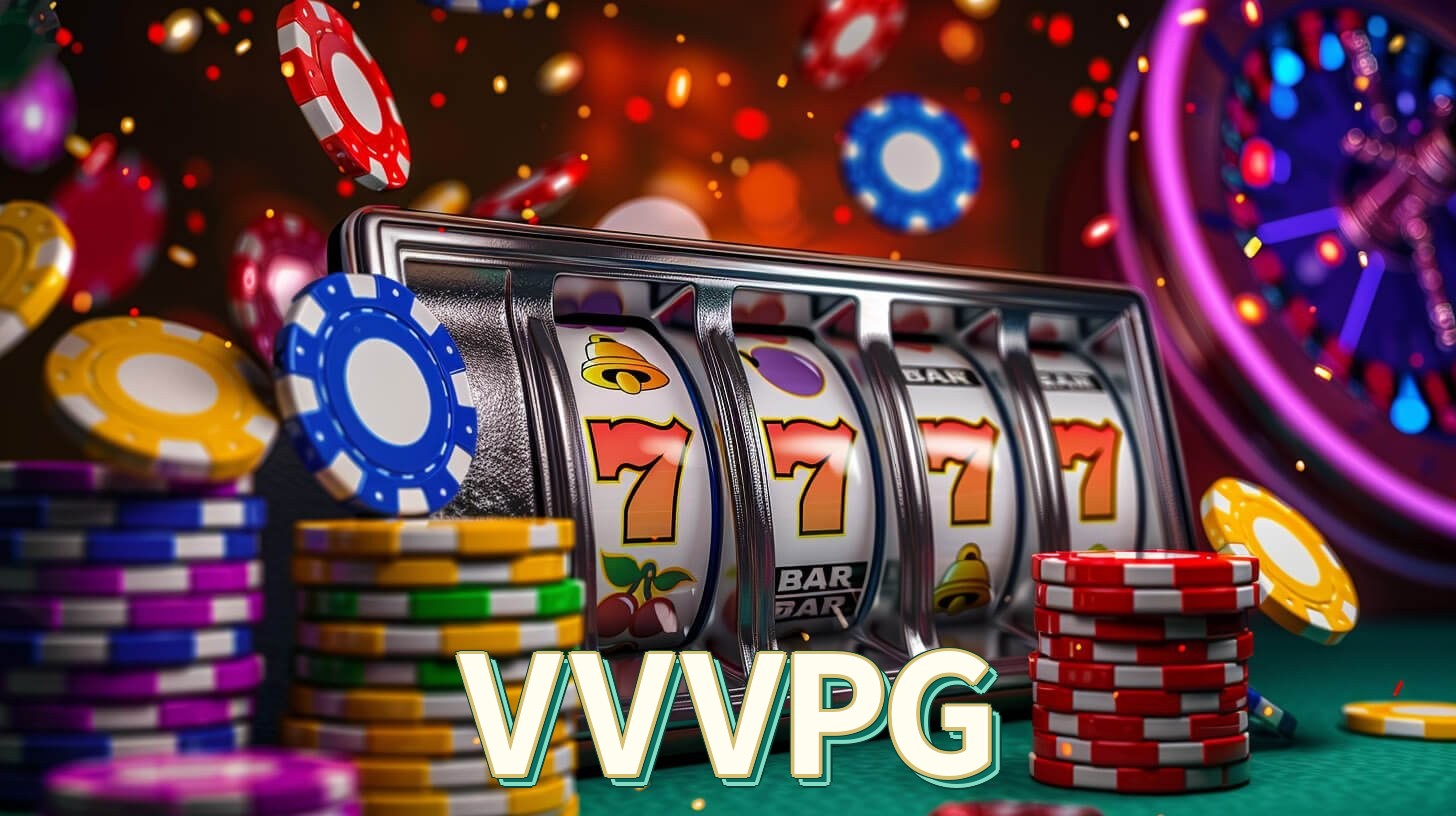 VVVPG cassino online
