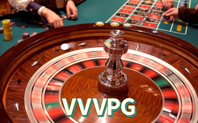 VVVPG Plataforma Oficial