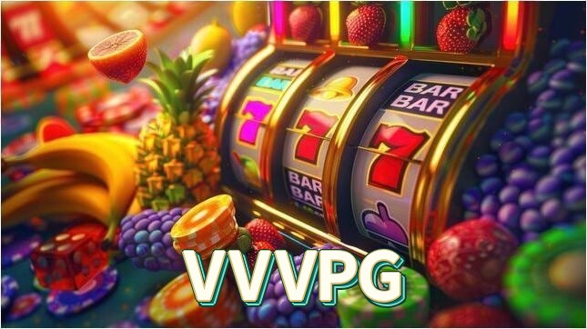 Aplicativo mobile VVVPG