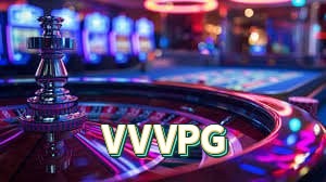 Slots VVVPG - Jackpots Progressivos