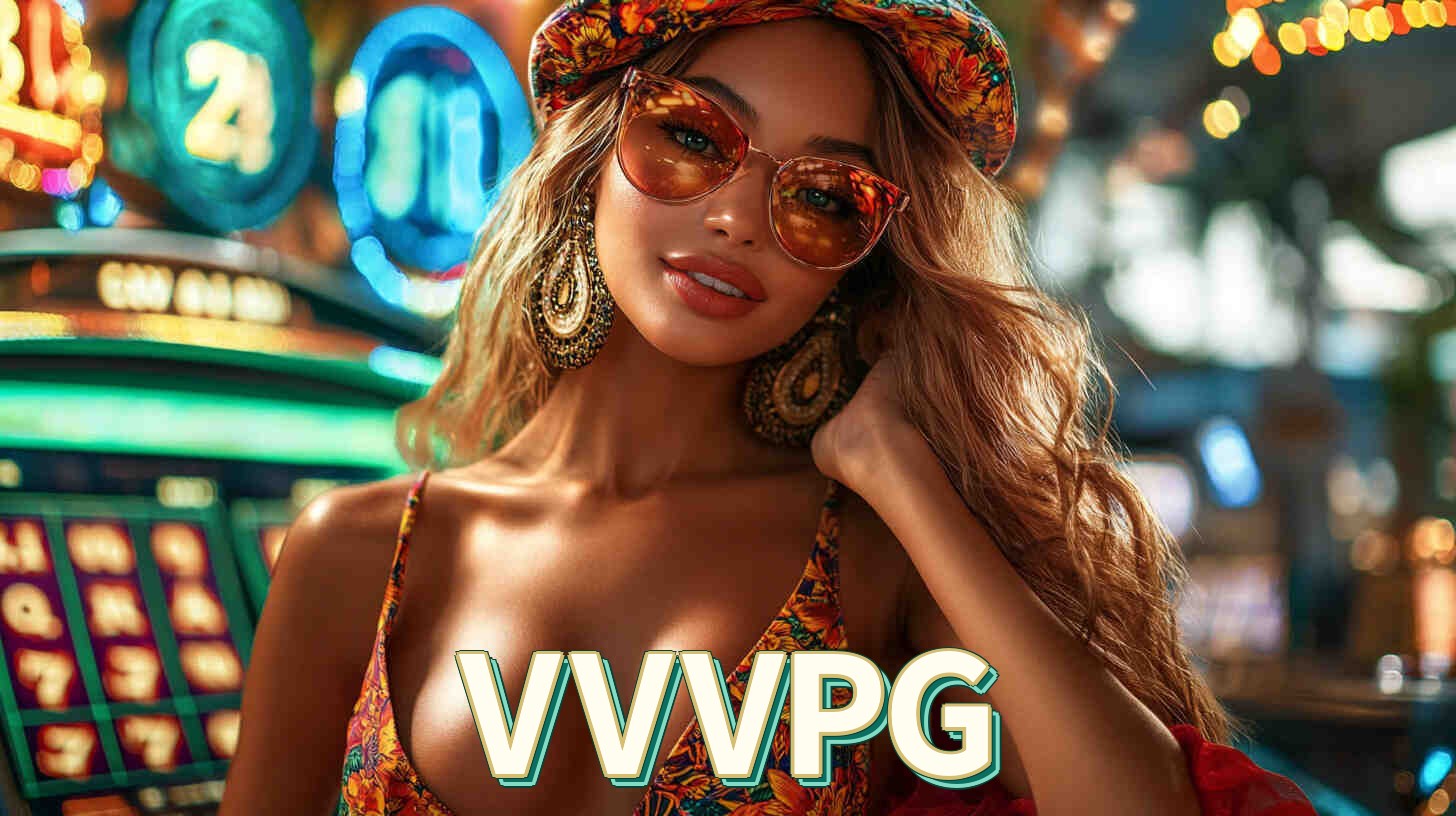 VVVPG Aplicativo - VVVPG visual 2