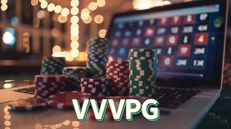 Slots VVVPG - RTP Alto Certificado