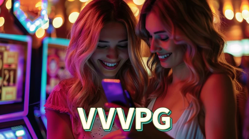 Processo de Download do App VVVPG - Passo a Passo Simples