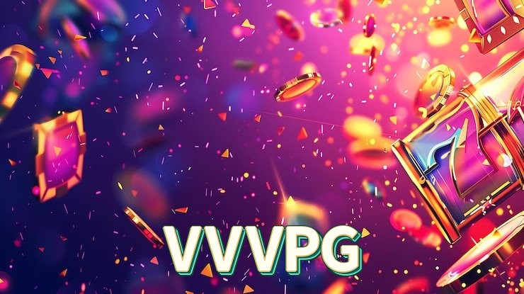 VVVPG download — arquivo APK para Android oficial