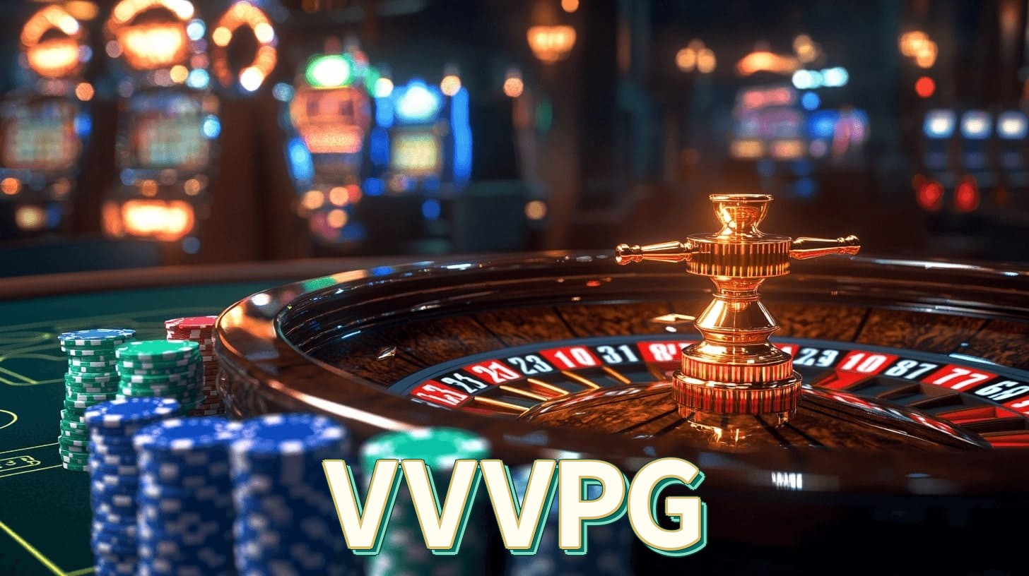 VVVPG