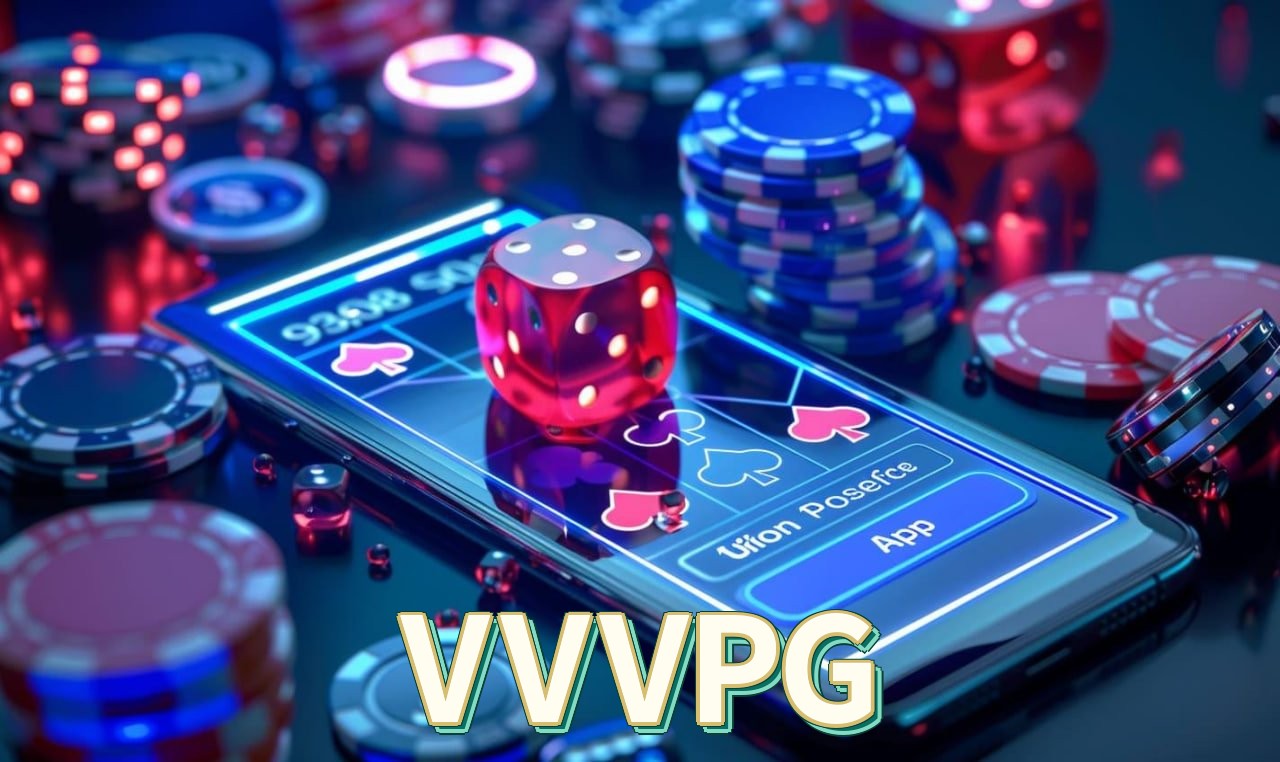 VVVPG