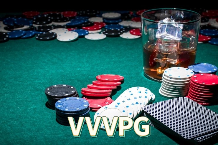 VVVPG lottery