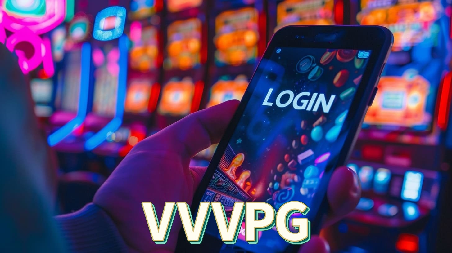 VVVPG login