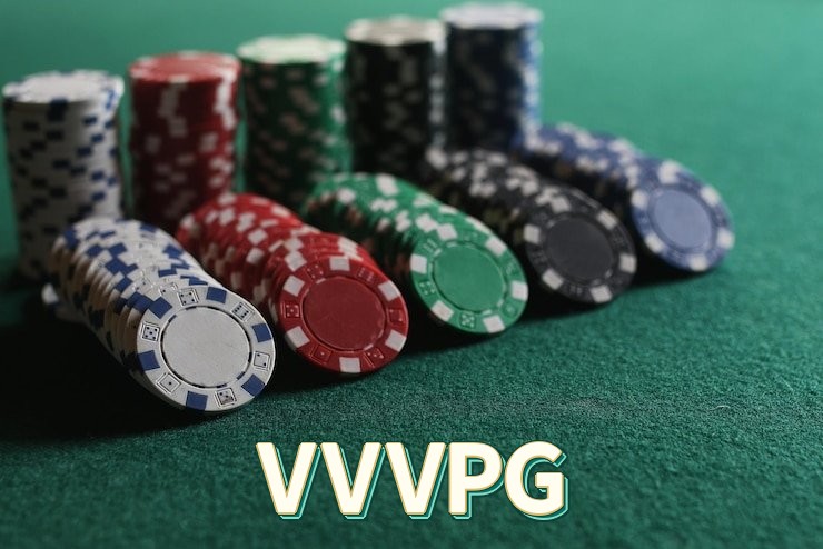 Imagem secundária para conteúdo da página Facebook VVVPG