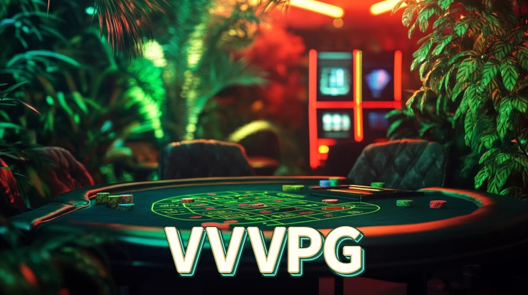 VVVPG visual 2