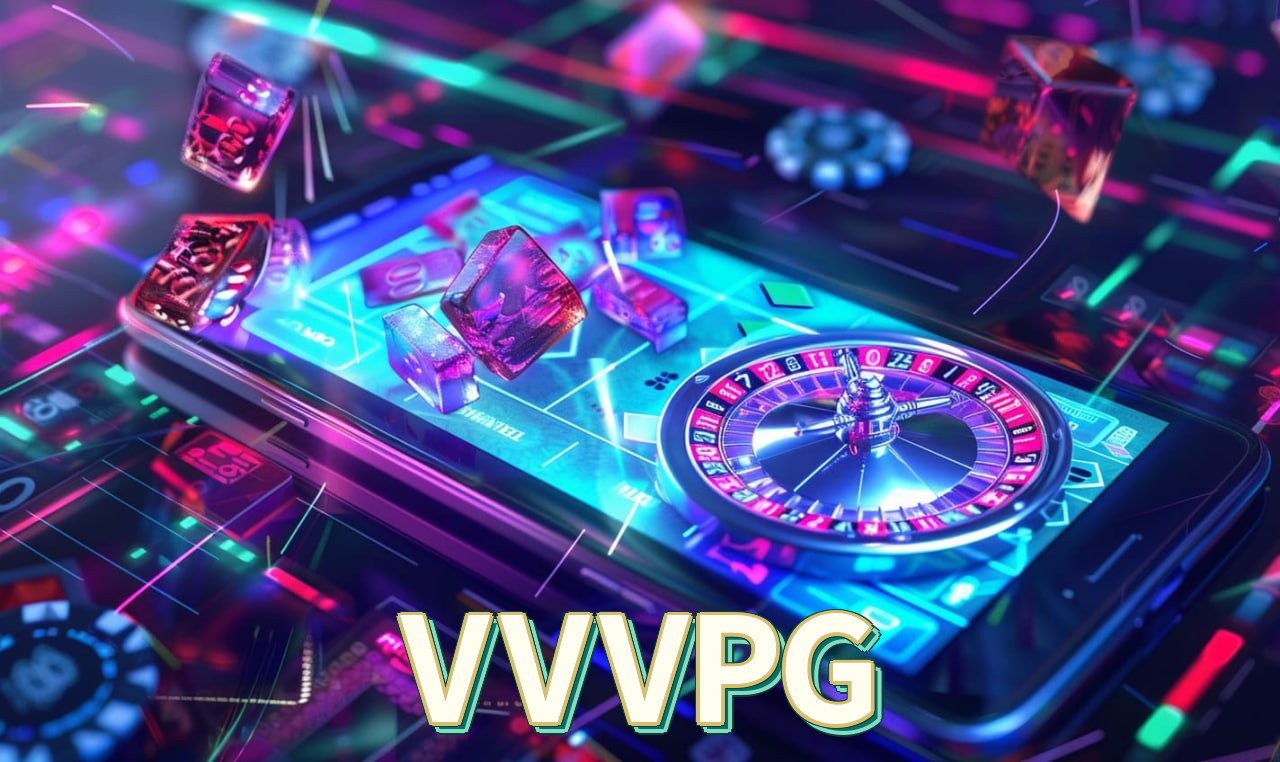 Plataforma VVVPG - PIX Instantâneo