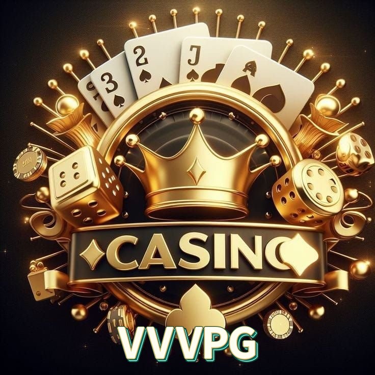 VVVPG Win