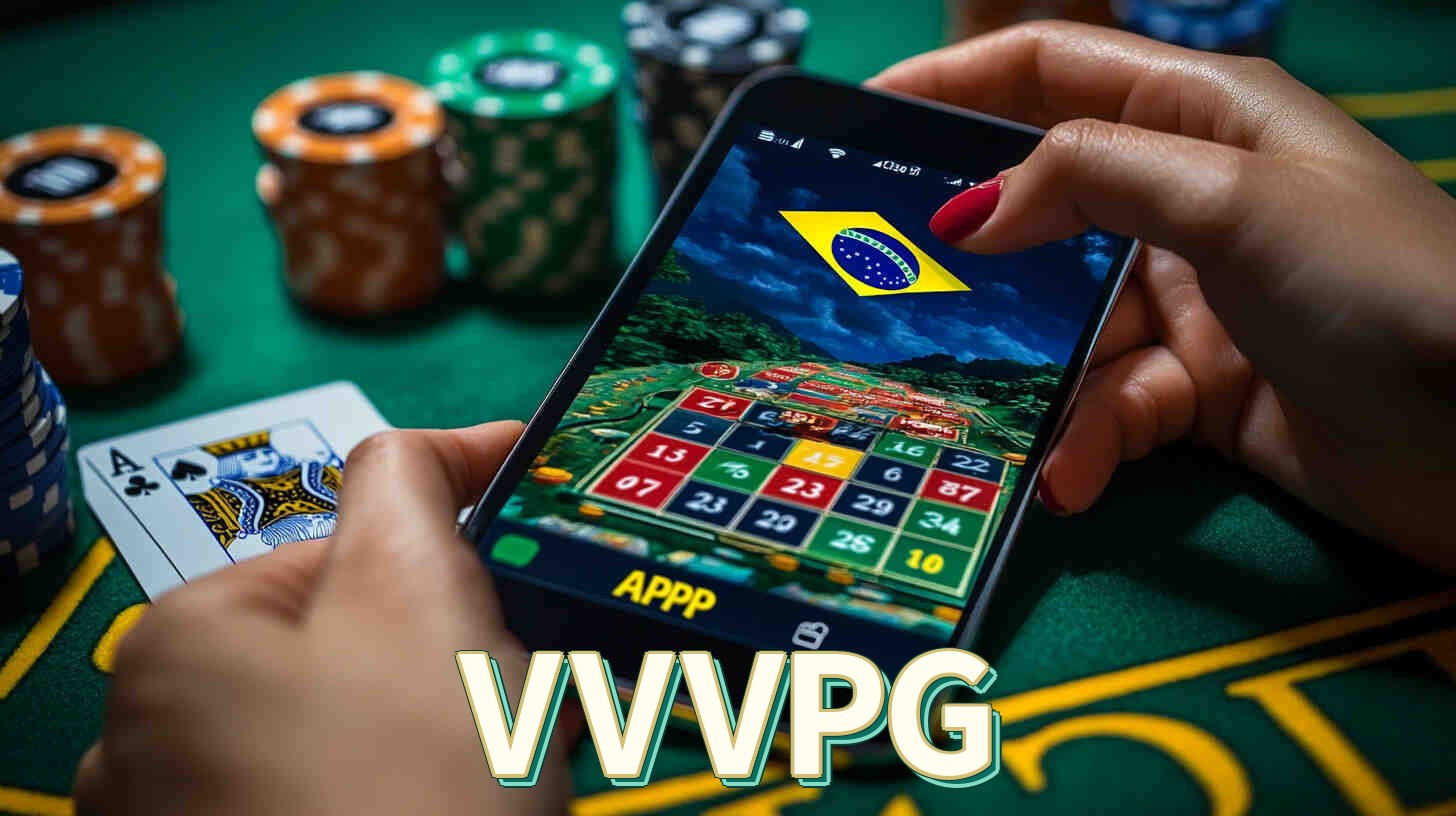 VVVPG
