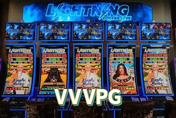 Caishen Wins VVVPG