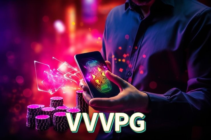 VVVPG instalar