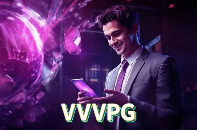 Prévia de conteúdo do canal Telegram VVVPG