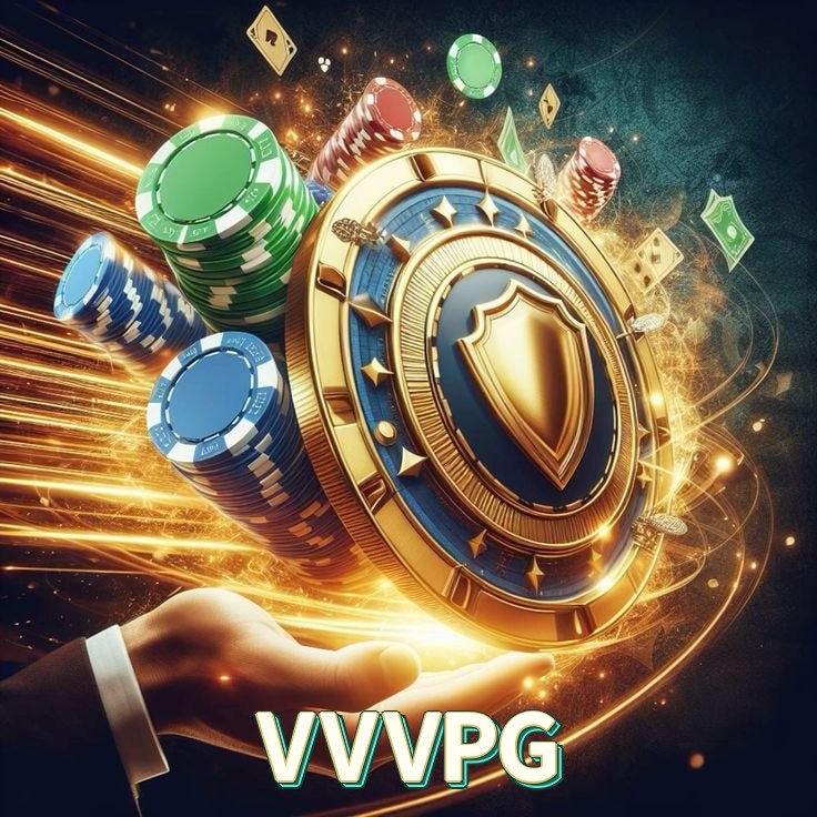 App mobile VVVPG