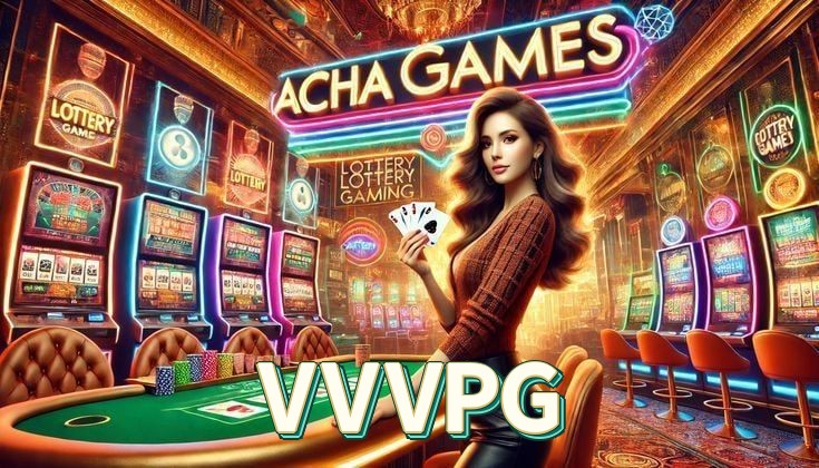 VVVPG