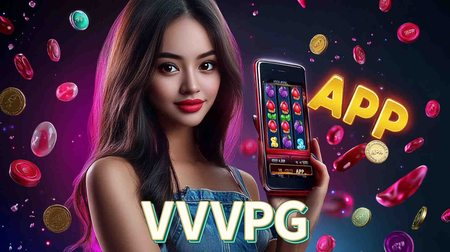 Vantagens de jogar slots no VVVPG Brasil