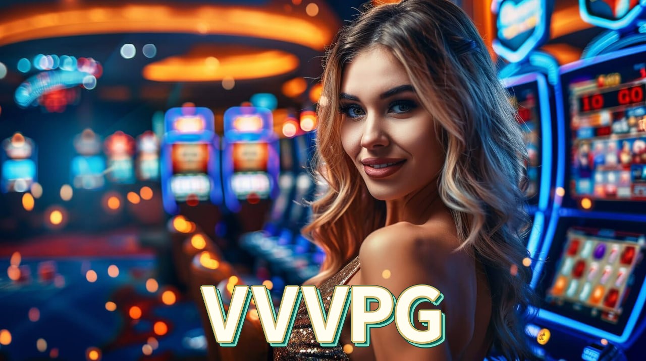 VVVPG Slots