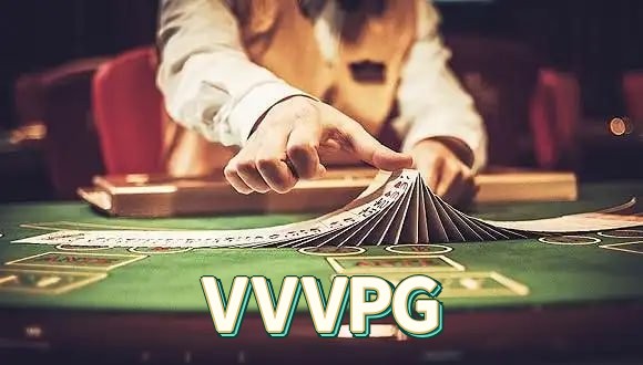 VVVPG