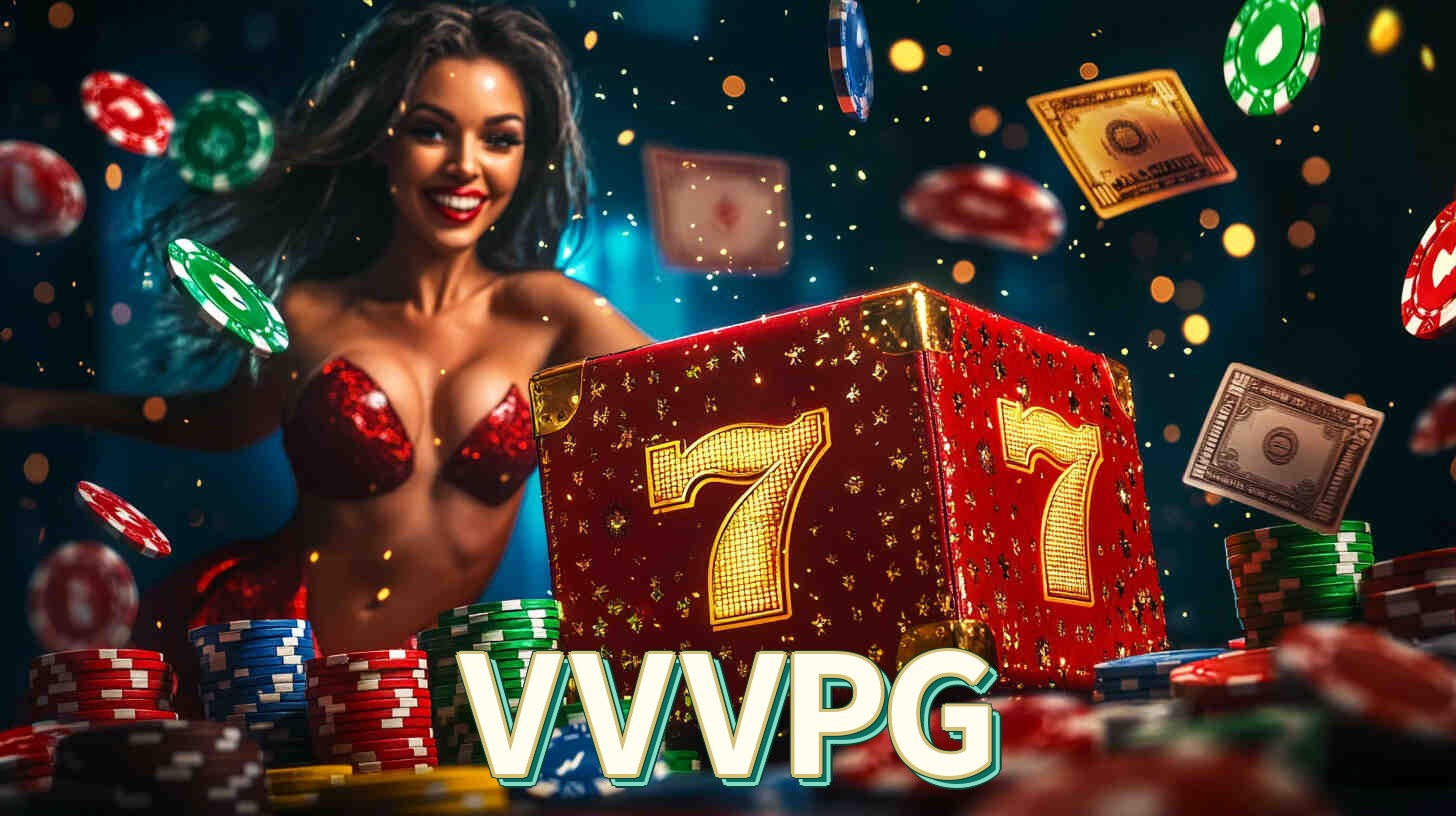 VVVPG bet — mercados de futebol e esportes no app
