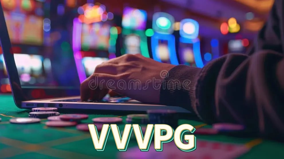 VVVPG Fortune Tiger