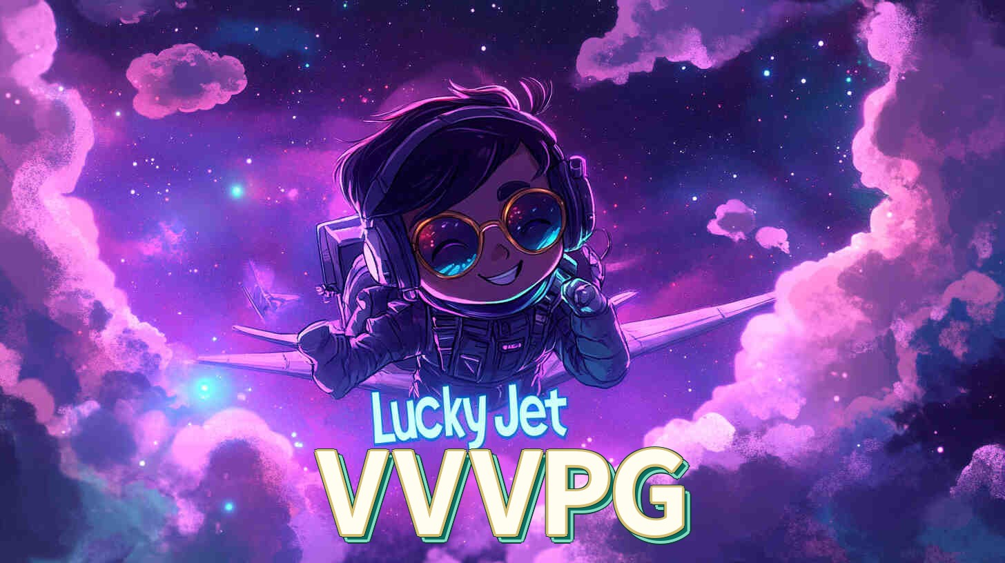 Saque PIX VVVPG