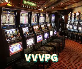 Logo VVVPG Telegram Canal Oficial