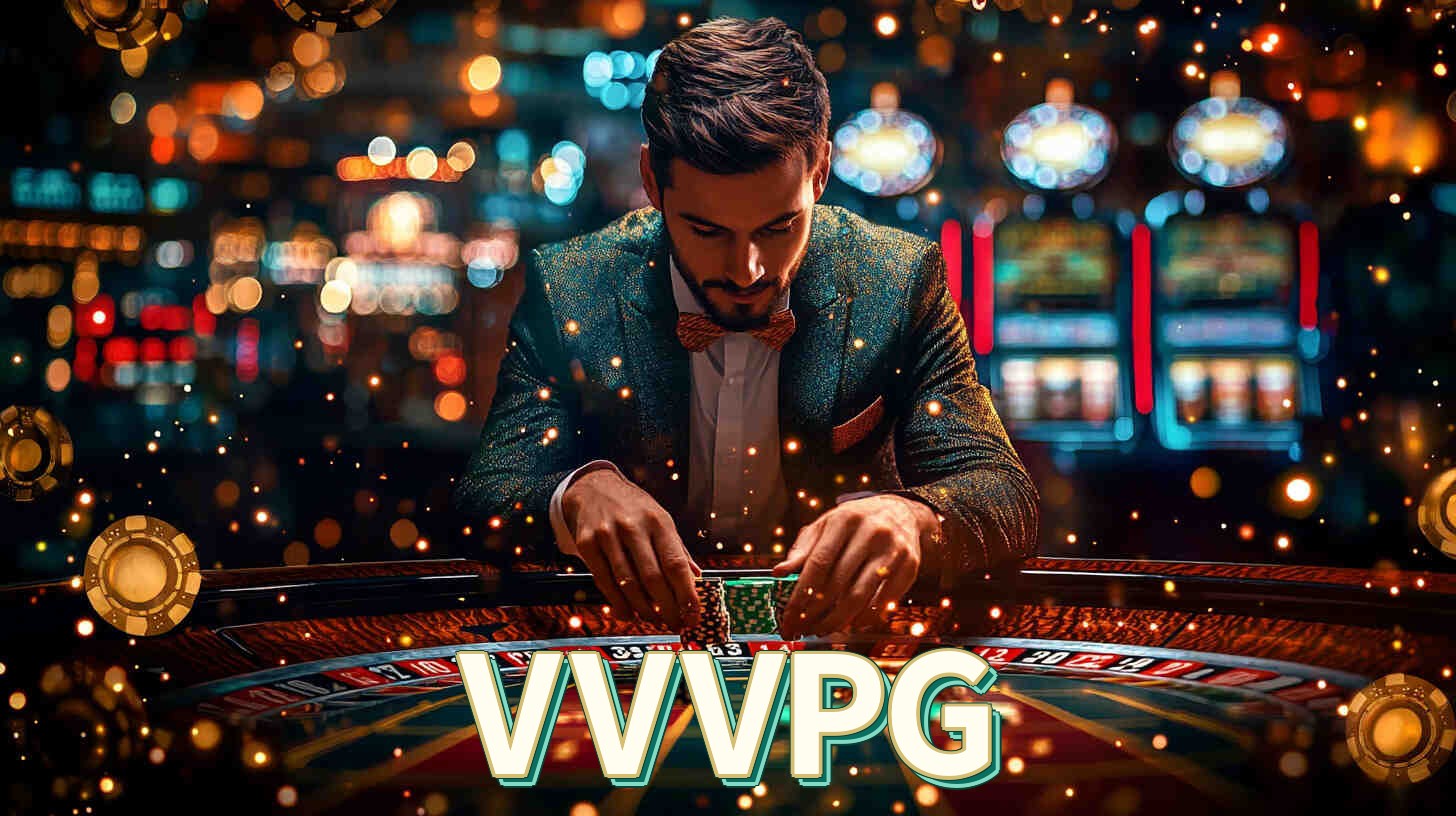 VVVPG Aplicativo - VVVPG visual 1