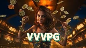 Loteria VVVPG - Mega-Sena online