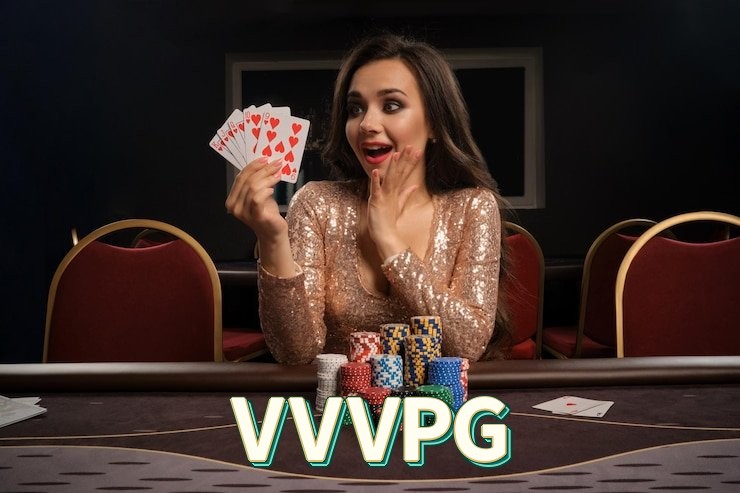 VVVPG Facebook