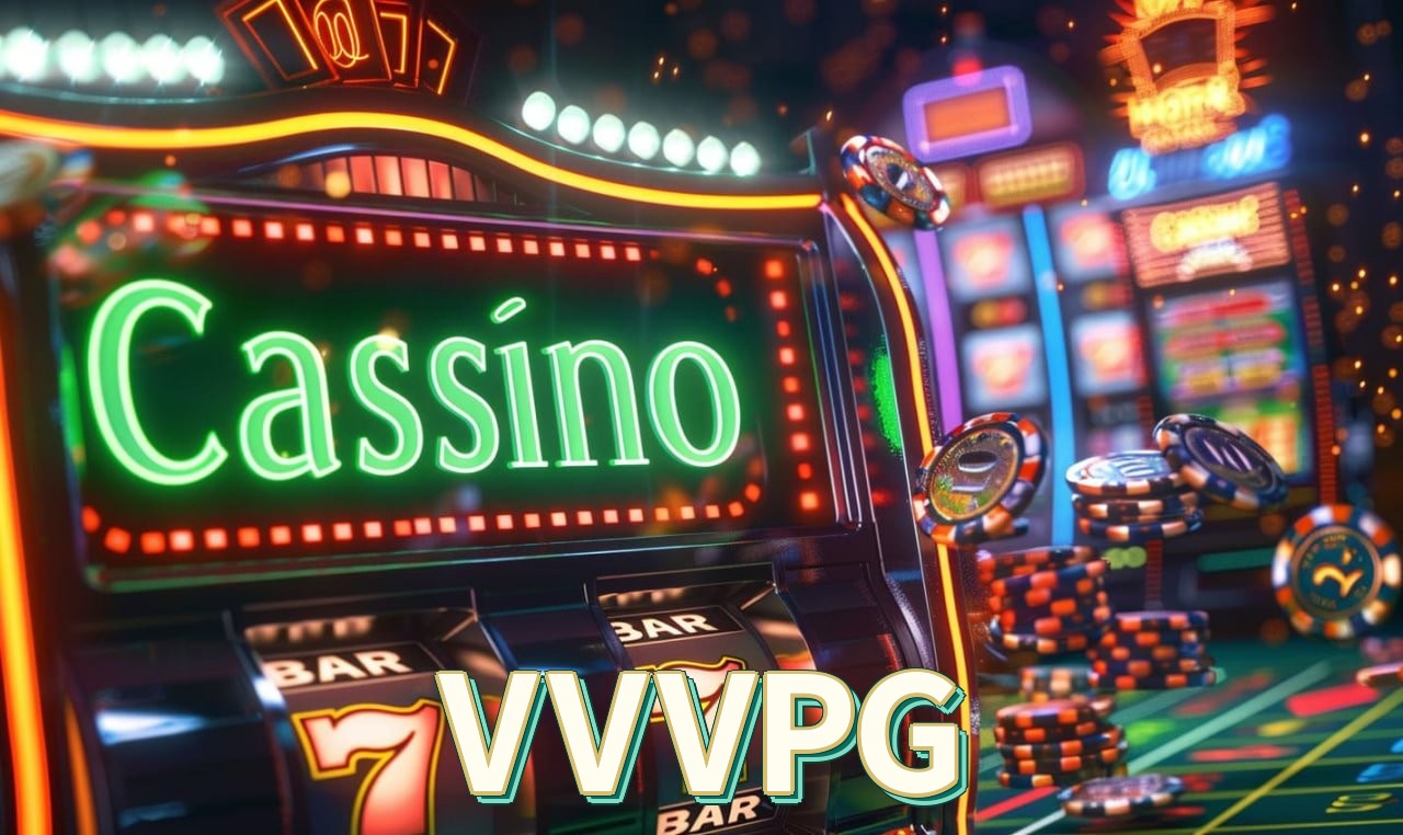 Requisitos do APK VVVPG para Android - Logo Oficial