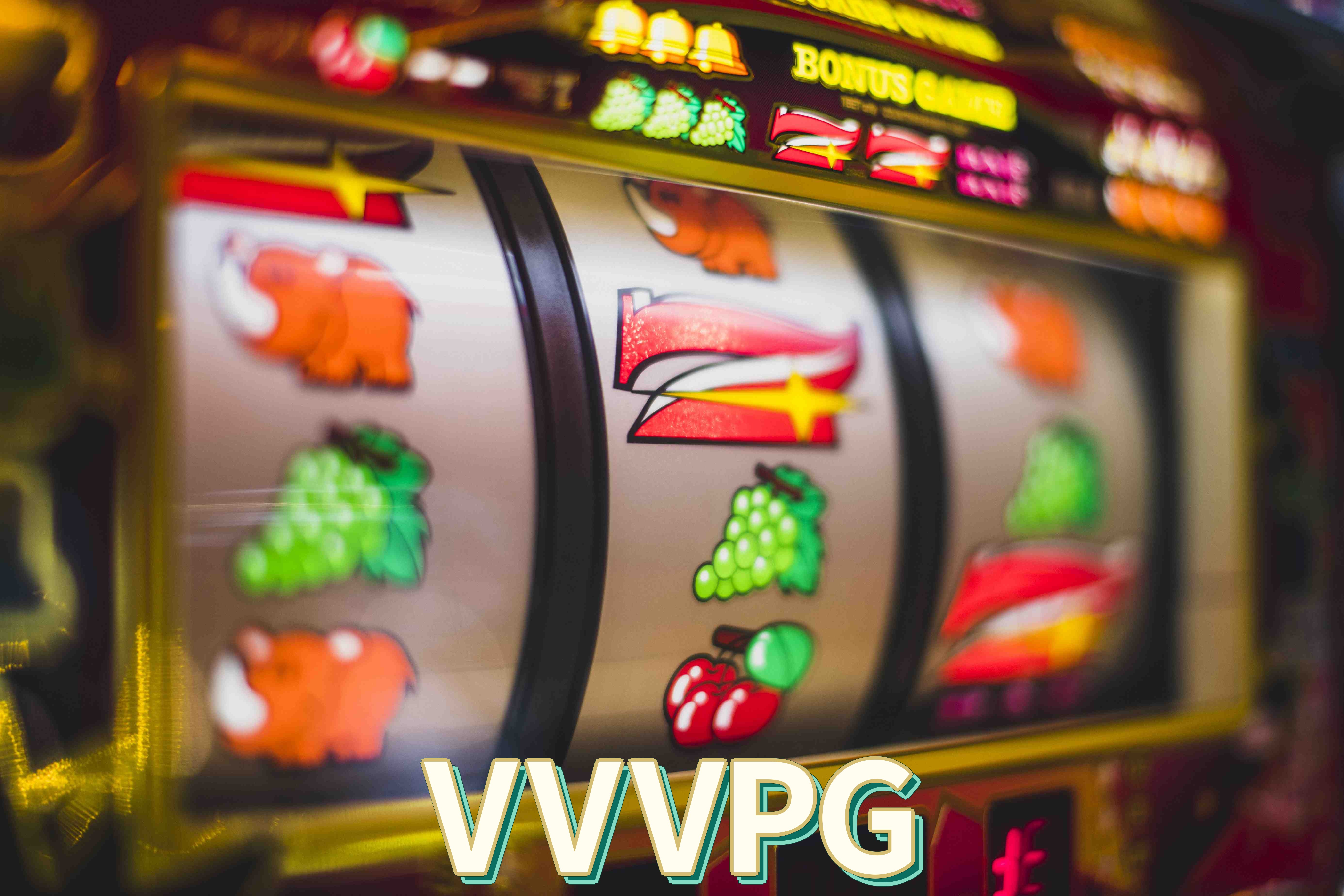 Coleção Premium de Slots VVVPG - NetEnt, Pragmatic Play, Evolution