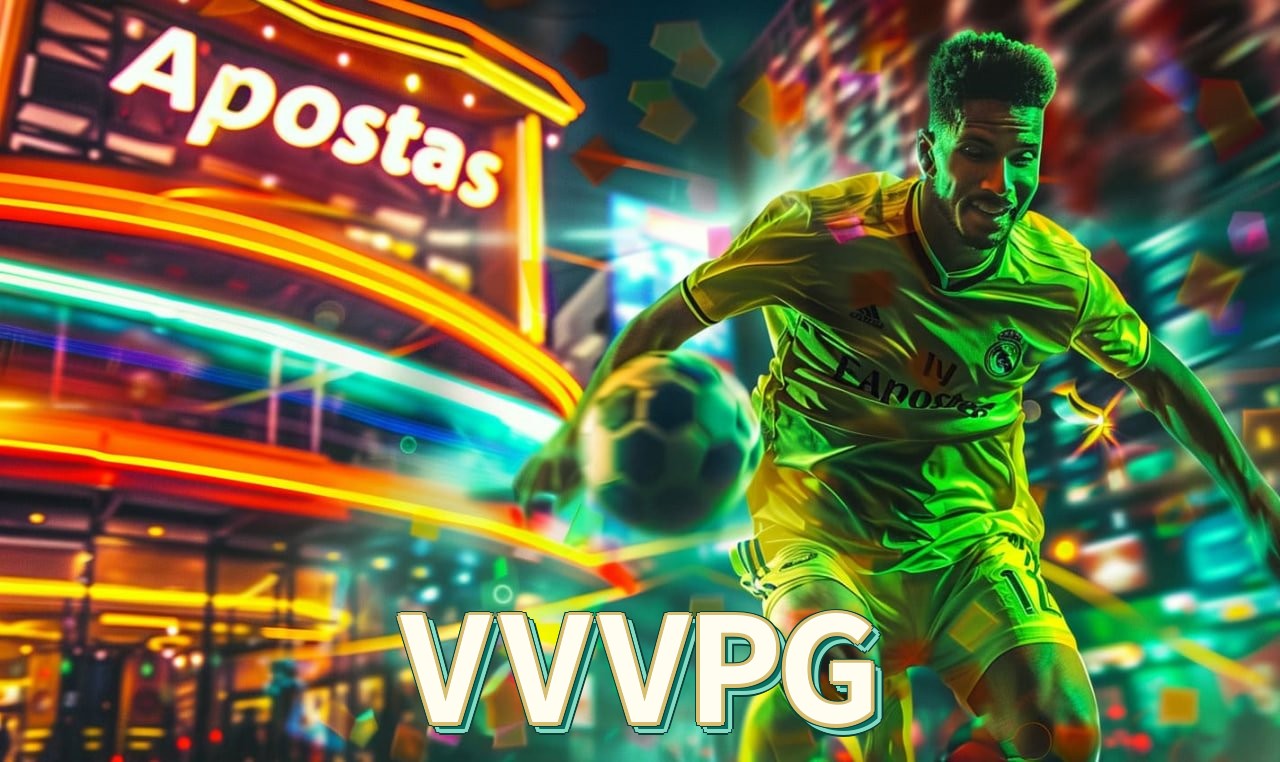 Telegram VVVPG - Canal Oficial Verificado