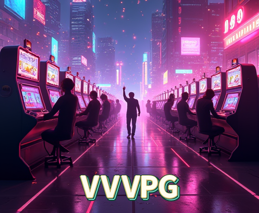 App mobile VVVPG