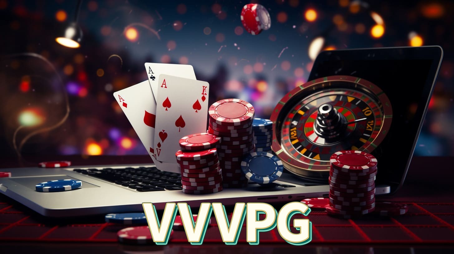 VVVPG Slots - VVVPG visual 1