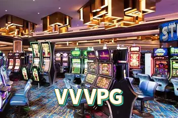 Catálogo de jogos na VVVPG