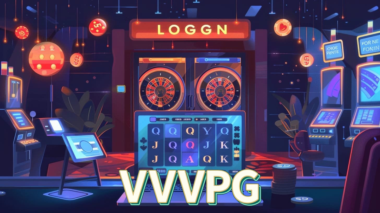 Jackpots em slots