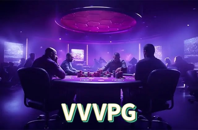 VVVPG vip