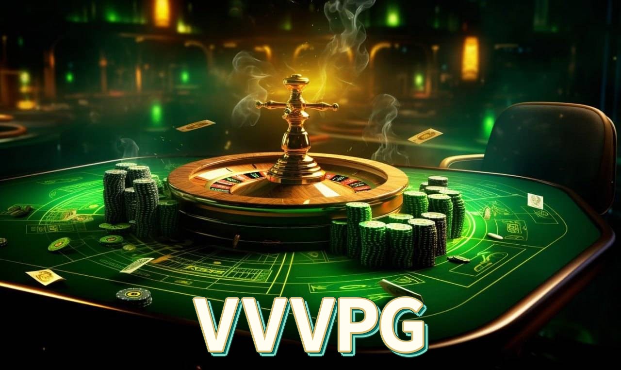 VVVPG cadastro — verificação de conta e PIX no caixa