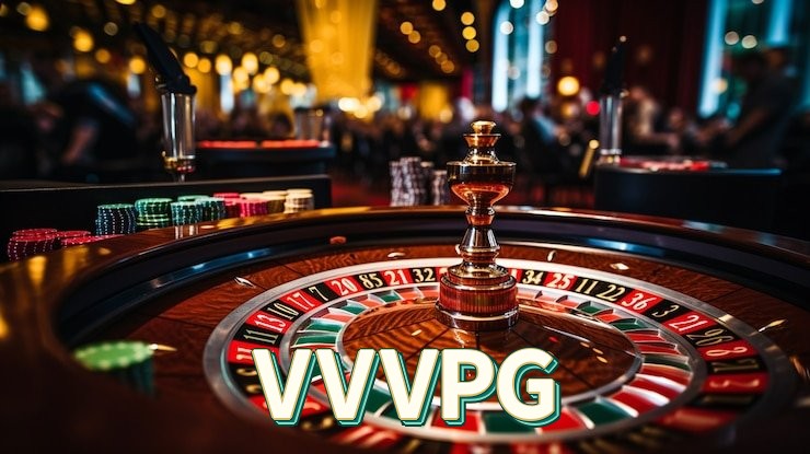 VVVPG Slots - VVVPG visual 2