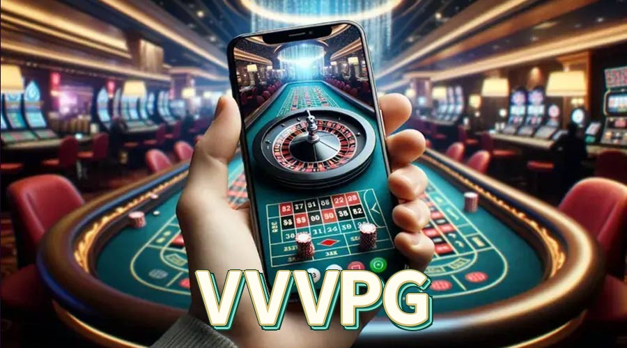 VVVPG Instalar Logo 1