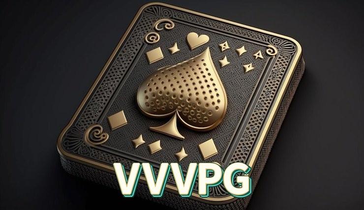 VVVPG telegram