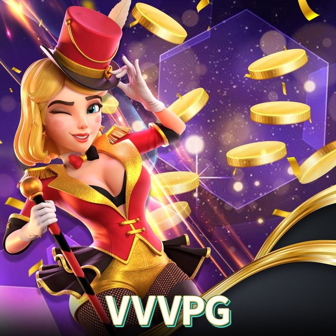 Imagem secundária de apoio para instalação do app VVVPG
