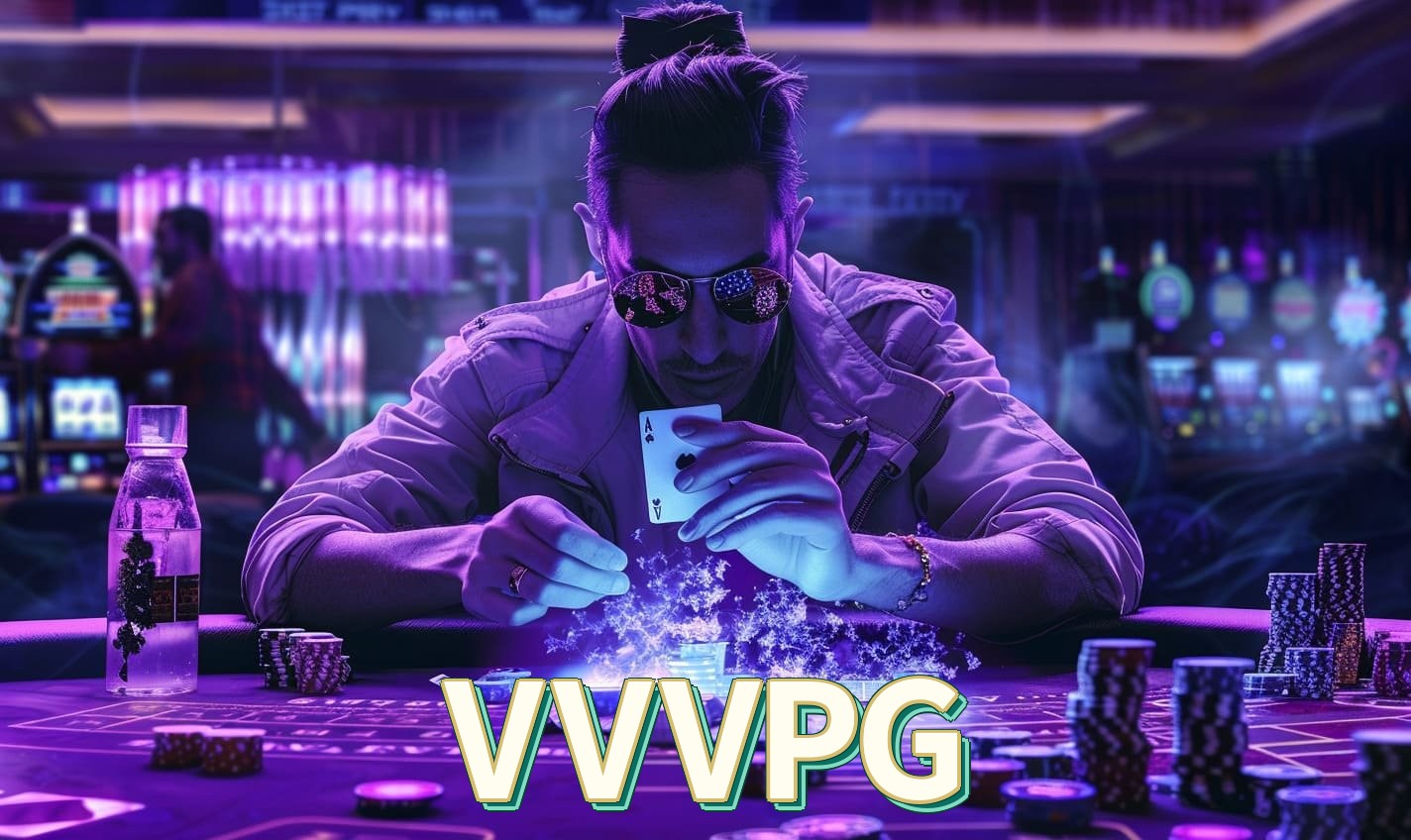 VVVPG Logo Seguro