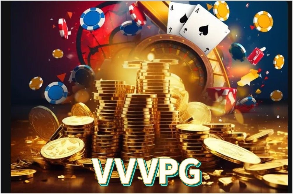 APK Android VVVPG